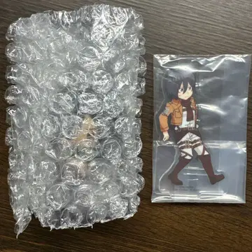 제일복권 진격의 거인 미카사 쵸코놋코