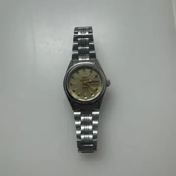 ORIENT Crystal 21 JEWELS