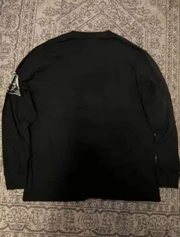 C.E CAVEMPT C.E 롱티 c.e cavempt