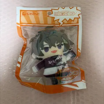 니지페펫 사에키 잇테츠 페펫