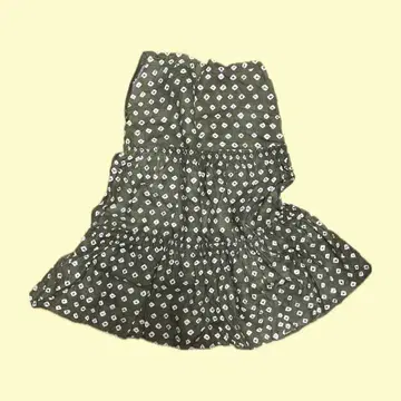 POLO 모리걸 스커트