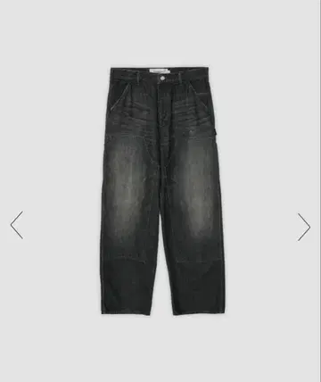 john mason smith 11.5oz DOUBLE KNEE 25