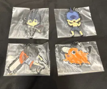 체인소 맨 제일복권 묶음 판매