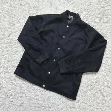 [ c6892 ] CIAO PANIC 자켓 블랙 긴팔