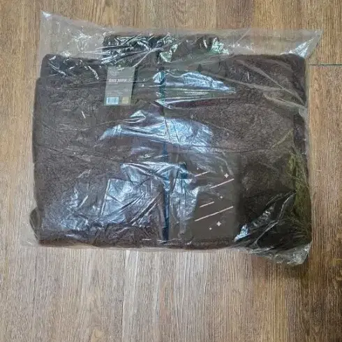 bts뽀글이점퍼 판매합니다.