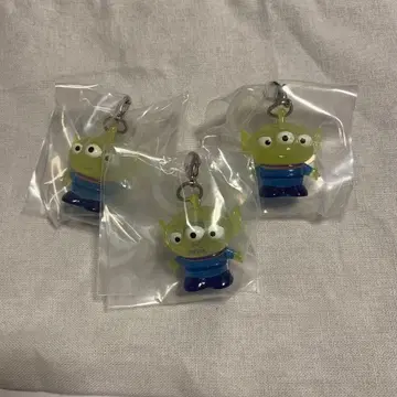 토이스토리 메지루시 액세서리 에이리언