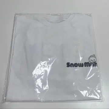 snowman 1st stadium 셔츠 snow World