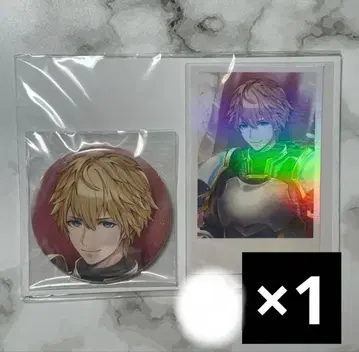 엑스알비오 2024 생일 굿즈