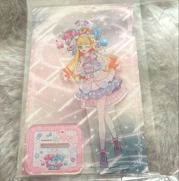 아이프리 쥬리아 아크릴 스탠드 아이프리 월드 이가라시 쥬리아 2