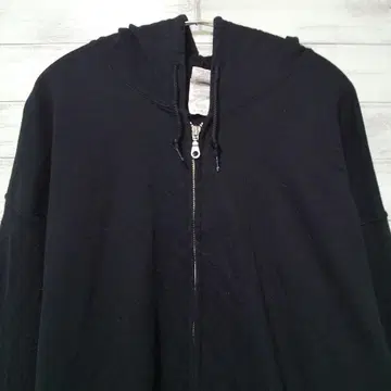 GILDAN 무지 풀 집업 후드티 XL 블랙 USA 구제 의류