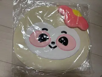 NiziU NIZOO ANO 부채 케이스 커버