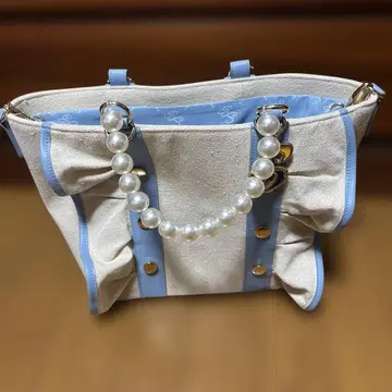 ONEPIECE 상디 USJ 백 2024