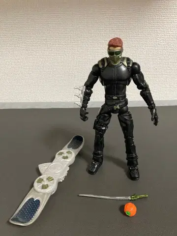 뉴 고블린 피규어 스파이더맨 마블 레전드 계열