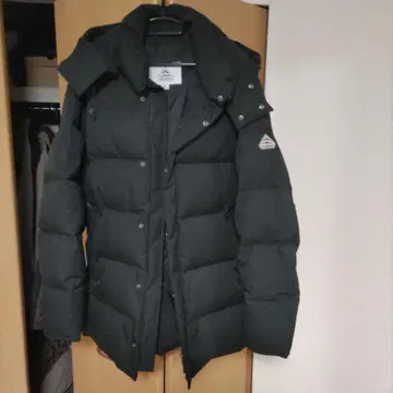 PYRENEX BELFORT 피레넥스 벨포 자켓 사이즈 XL