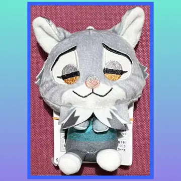 [최저가] 주토피아 2 &you 마스코트 vol.2 파우바트