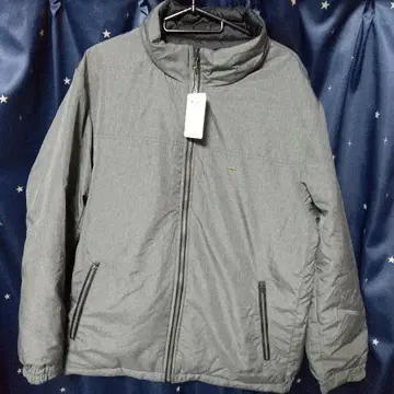 Crocodile 다운 자켓 2L