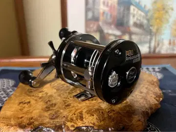 앰버서더 6600CA 팩토리 튜닝 우핸