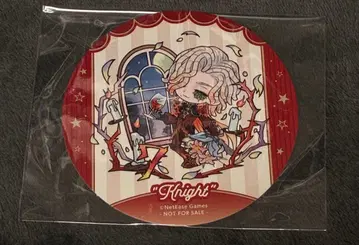 제5인격 기사 SD 코스터 스이파라