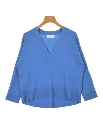 OPAQUE.CLIP 니트 스웨터 여성용