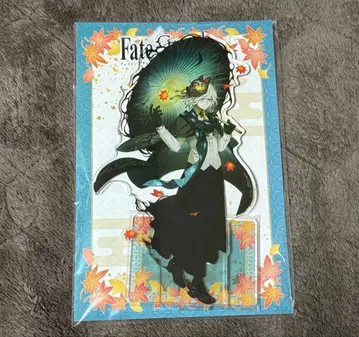 FGO 교마후 2024 아크릴 스탠드 굴의 백작 에드몽 당테스