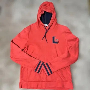 라코스테 LACOSTE 후드티