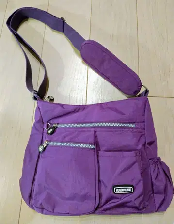 [NOTAG] 숄더백 나일론 방수