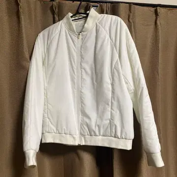 GUACTIVE 화이트 자켓 L