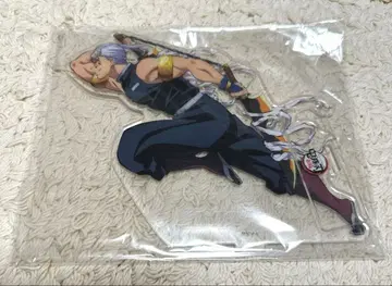 유곽편 우즈이 텐겐 아크릴 스탠드