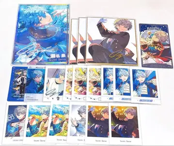 앙스타 세나 이즈미 색지 아르카나 파샤코레 파샤츠 제일복권 아크릴 스탠드