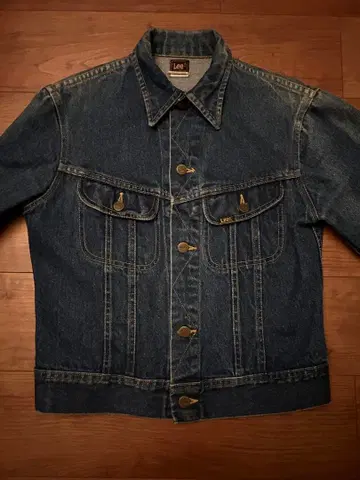 고품질 80's Lee 220J