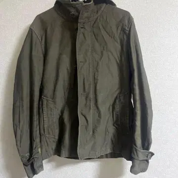 BEAUTY & YOUTH 자켓