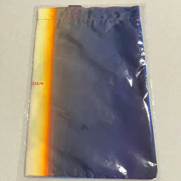 재민 에코백 NARCISSISM 전시회 NCT JAEMIN [ B ]