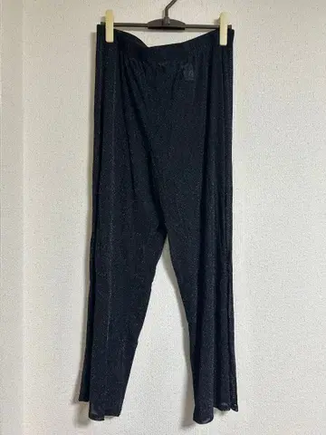 구제 의류 팬츠 반짝반짝