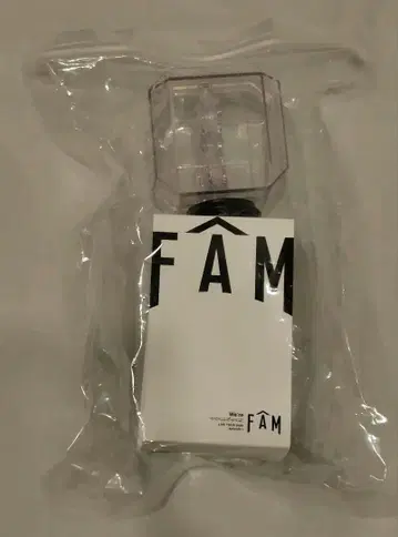 익명 배송 timelesz 타임레스 FAM 응원봉