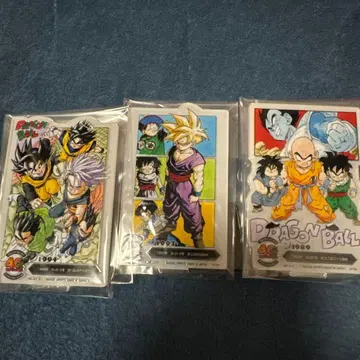 제일복권 드래곤볼 아크릴 스탠드 토리야마 아키라의 세계