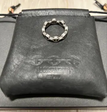 호센 부스 반지