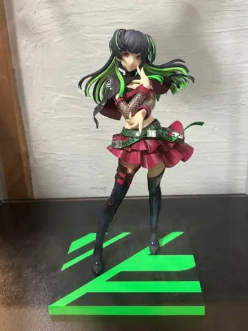 팻 컴퍼니 마유즈미 후유코 네온 라이트 로맨서 Ver. 1/7