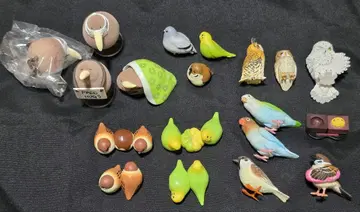 [ 내용, 주의 사항 있음 ] 가챠가챠 새 종류 굿즈 묶음 판매 2