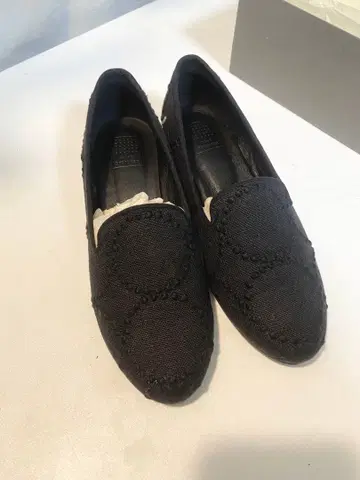 미나 페르호넨 tambourine 펌프스 23.5cm