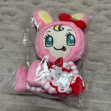 메조피아노 헬로키티 마스코트 키링