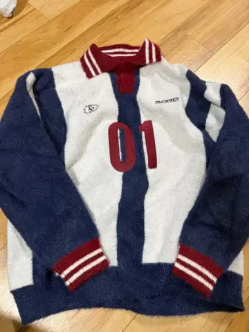 지하인 온라인 오버 사이즈 니트