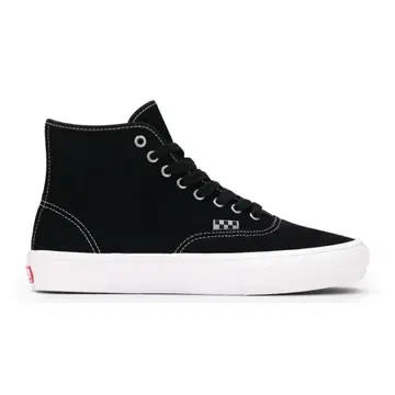 vans skate authentic high 27cm