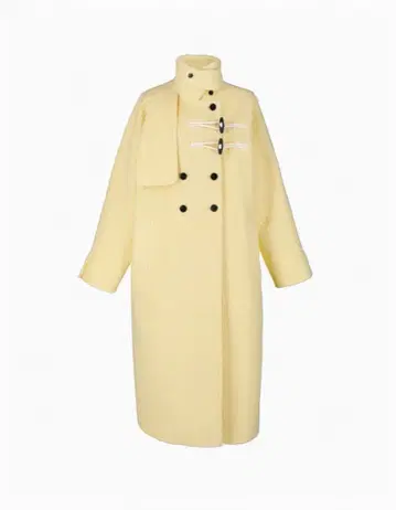 Bibiy MANON DUFFLE COAT