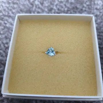 Pure days 목걸이 탑