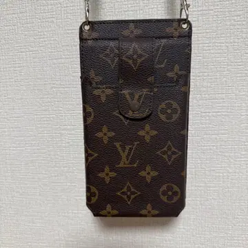 스마트폰 숄더 스트랩 길이 조정 가능