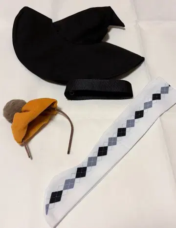 DD용 패션 소품 세트 (돌피드림 양말)