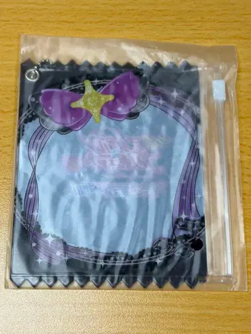 너와 아이돌 프리큐어 전 캔뱃지 케이스 큐어 키스 멜로론