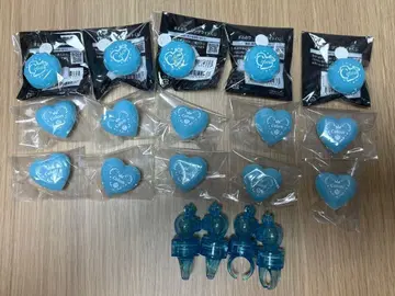 코로 군 링 라이트