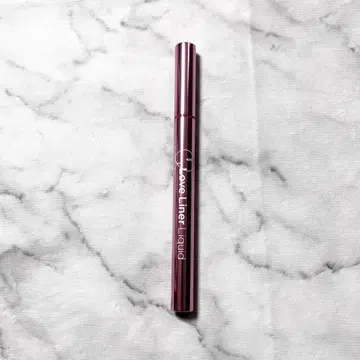 러브라이너 로즈 브라운 리퀴드 아이라이너 R5