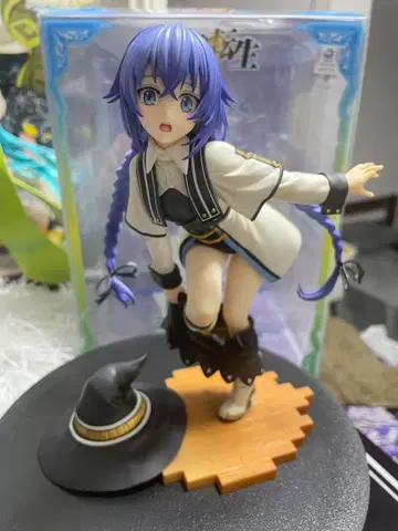 록시 미그루디어 오차케모드 1/7 피규어 큐즈Q